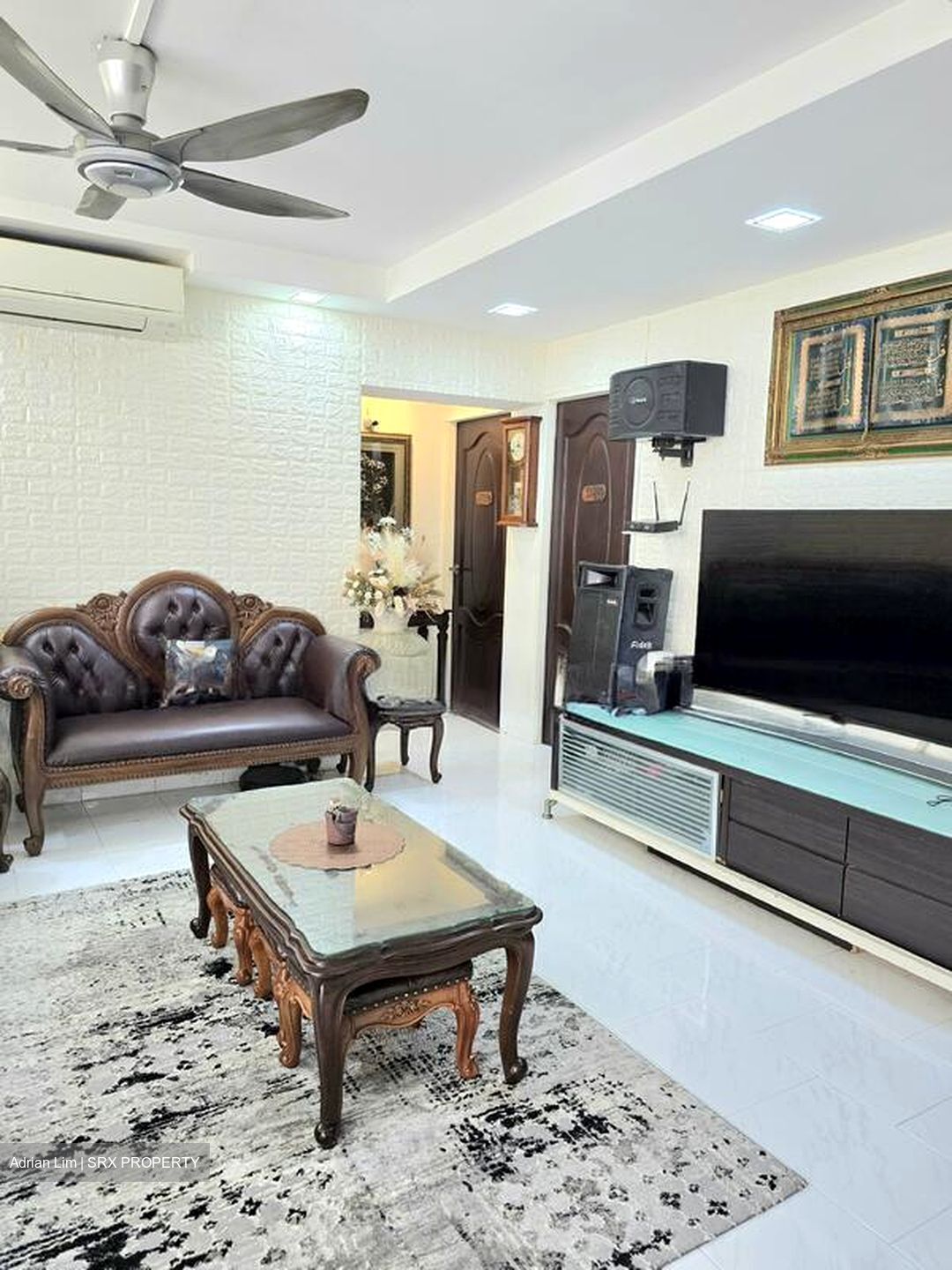 Blk 230 Pasir Ris Street 21 (Pasir Ris), HDB 4 Rooms #515301121